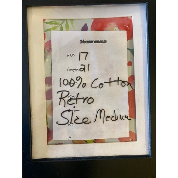 Retro Cable Knit Womens Sweater Crew Neck Soft Sage Green Size Medium Unique - Picture 8 of 12